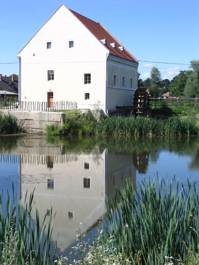 Kisrejtek Apartmanház Lispeszentadorján Esterno foto